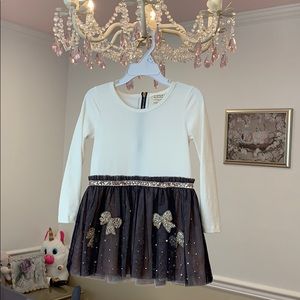 Hannah Banana girls dress